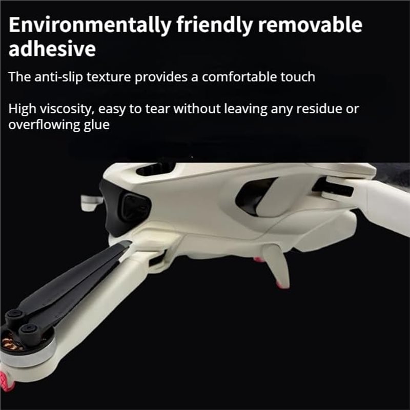 Drone Gimbal For Gopro - Y44A Drone Beschermingsset voor Antigravity A1