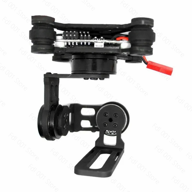 Drone Gimbal 3 Axis - Modelvliegtuig drone drie-assige borstelloze gimbal FPV