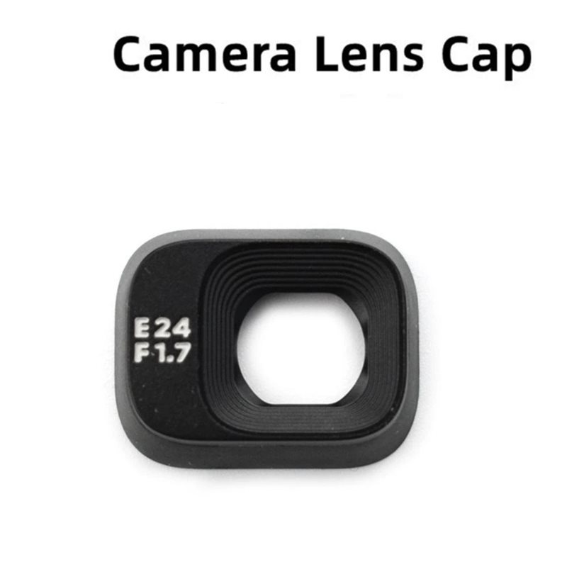 Drone Gimbal For Gopro - Y44A beschermkap voor de lens van