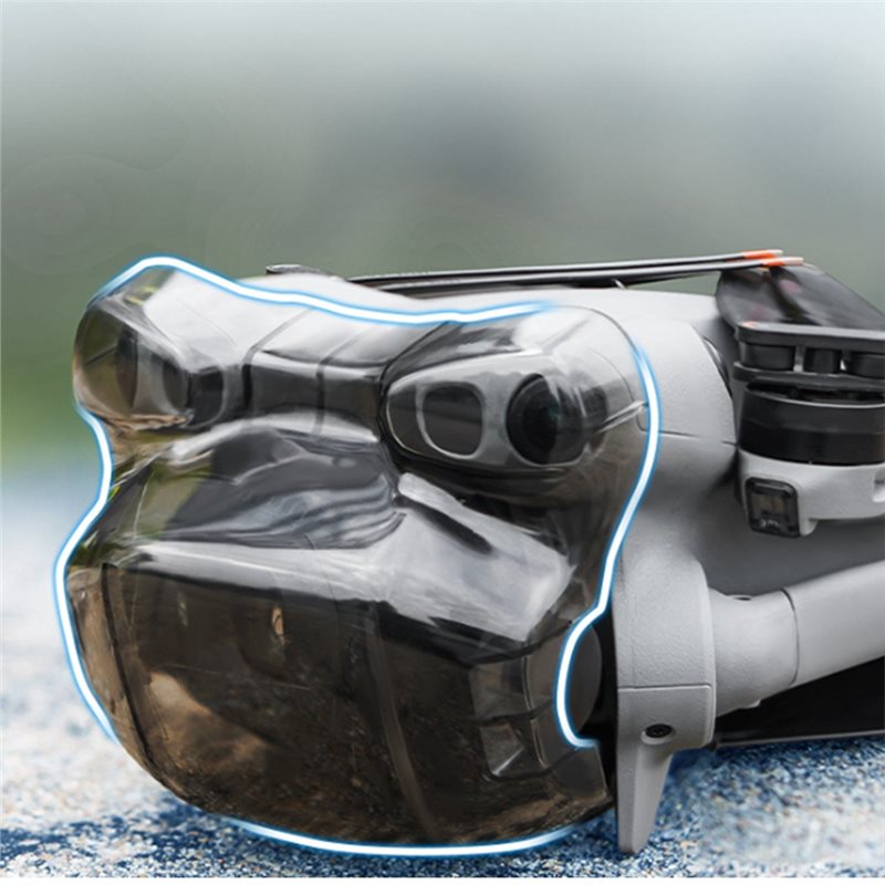 B31B Lensdop Beschermhoes voor - Drone Gimbal For Gopro recensie en prijs