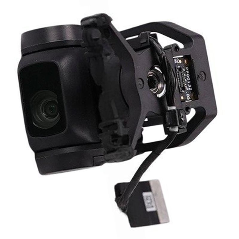 B92B 4K Gimbal-camera voor de  - Drone Gimbal For Gopro recensie en prijs