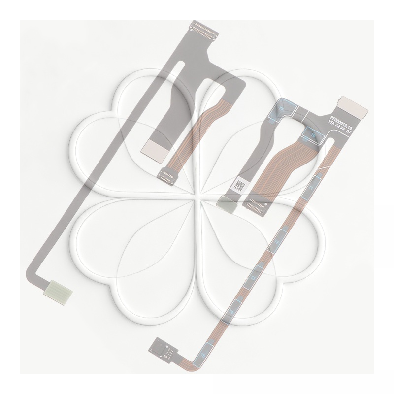 3-in-1 flexibele platte lintka - Drone Gimbal Ribbon Cable recensie en prijs