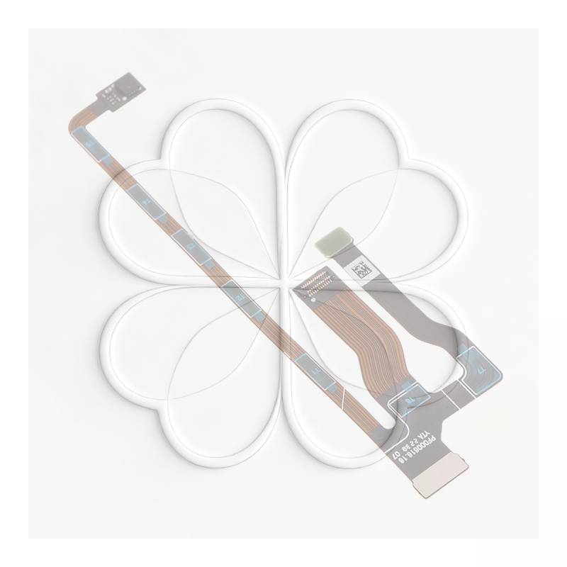 3-in-1 flexibele platte lintka - Drone Gimbal Ribbon Cable recensie en prijs