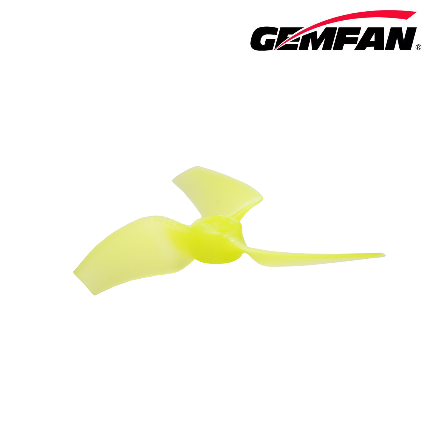 Gemfan 3,2 inch propellers voo - Drone Gimbal Controller recensie en prijs