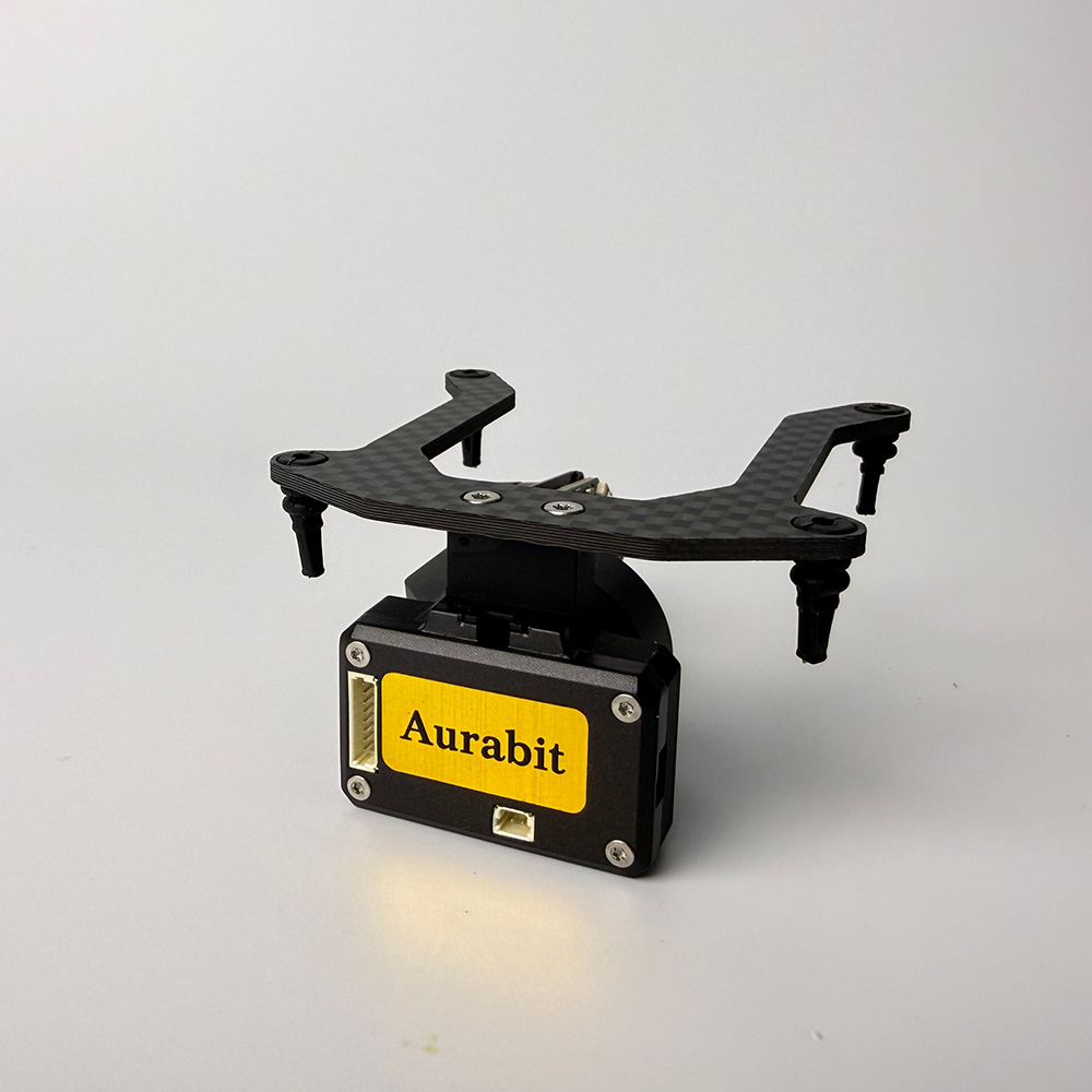 Borstelloze Gimbal 3-Axis 2-Ax - Drone Gimbal 3 Axis recensie en prijs