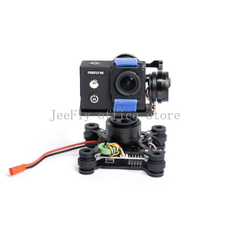 3-assige borstelloze gimbal ca - Drone Gimbal 3 Axis recensie en prijs